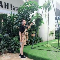 我的老姨日常生活第二弹 来啦！0