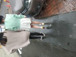 小姨子还是个处