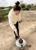 跟堂妹相处的机会挺多，就是不知道怎么下手1