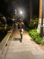 户外露出（大家多多羞辱）