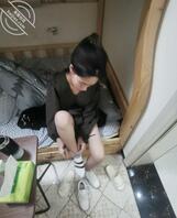 大一女朋友反差照2