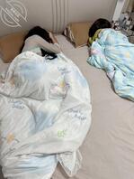 老婆不跟我做，我只能跑去找丈母娘寻求慰藉了2