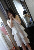 赤峰学院大二王晓静，二进宫。