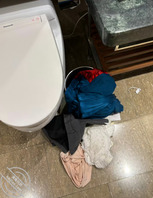 单亲妈妈金玲被儿子调教成性奴1