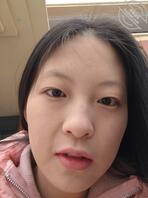 贡献亲妹母狗，轮奸她，求辱骂0