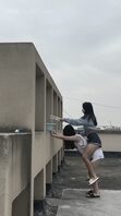母子直播录屏第二弹