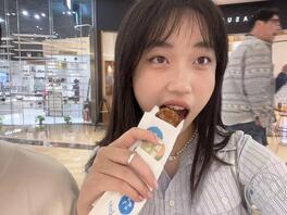 母狗宫洁滢都曝光自己了～怎么主人还不来骂我啊啊啊～好刺激好爽好害怕啊啊啊