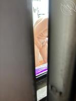 终于偷拍到老妈洗澡了0