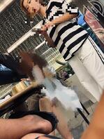 反差小姨子1