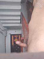 全裸露出1