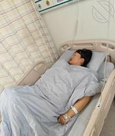 我跟妈妈在偷情,爸爸突然下班回来,把我们2个都打进去了,医院。超值得购买0