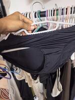 小姨子内裤，疯狂吸食0