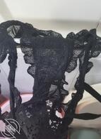 常年住在大嫂家的小叔子偷拍母猪大嫂费喜静的原味内衣内裤系列1