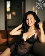 妈妈，母亲，巨乳