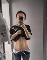 骚逼表嫂1