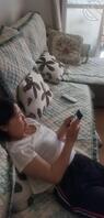 求Ai帮我丈母娘岳母去衣1