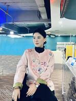 德州齐河我姐李孟楠（四）