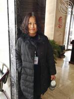 国服大孝子投稿亲妈，姚芳，54岁经典老A8，不知道还能开不