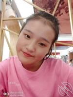 杨鑫宇骚奶子自拍1
