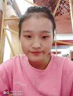 杨鑫宇骚奶子自拍