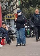 公园老头乐2