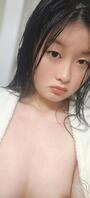 女儿刚洗完澡已满181