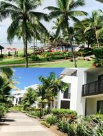 (原创)和比妈妈小2岁的知性阿姨续篇,游斐济,最后肉图1