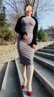 最好玩的还是阿姨这个年纪，什么都懂又会玩
