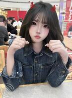 意淫高中学妹1
