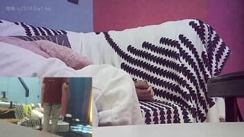 【原创 乱伦视频】我这次拖着病体也要把亲妹给操爽