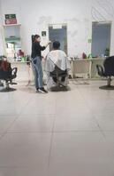 大家觉得这个理发的怎么样，平原的