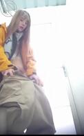 厕拍美女网红1