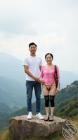 带上你老妈去无人的荒野，探索生你的地方。