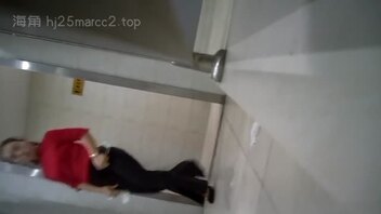 转载厕拍68