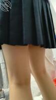 抄底女同学