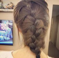 追求妈妈的过程，痛并快乐着