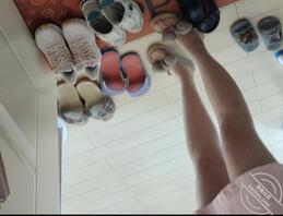 我妈妈，看见了想干什么1