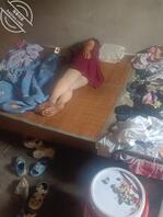 大屁股浪骚妈1