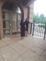 尾随偷拍包臀裙少妇1