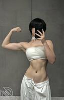 【提高审美】健康的女人身体2