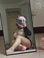 朋友圈的骚货