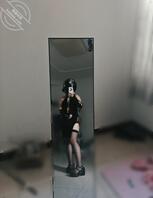 朋友圈的骚货1