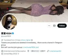 “索爱1024”惊现逆天人妻!表面高冷女神,私下竟带亲侄子玩“定制露出”?这波反差属实给网友看硬了——嘴上喊着“长辈”,镜头前却摆出禁忌姿势,刺激程度拉满!0