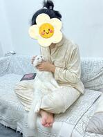 2 带侄女儿随便吃了一点东西回家休息了1
