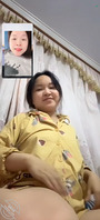 自家老婆露脸分享1