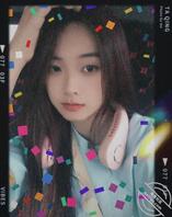 更新下自拍1