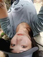 绿母儿贡献自己亲妈给野爹们发泄性欲当肉便器，我妈的子宫是精液收容所2