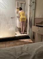 (真实原创)南宁极品女大学生,丰乳肥臀,内射完一起洗澡调情。1