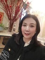 49岁漂亮阿姨，风韵犹存