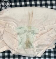 又是闻原味内裤的一天2